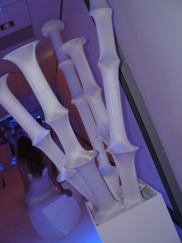 SENSATION WHITE (NL) - Sobota 5. 7. 2008